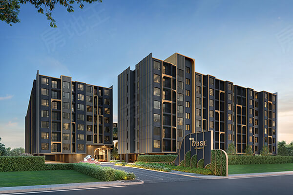 The Base Ratchada 19