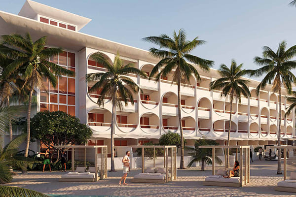 Nebu Resorts Residences