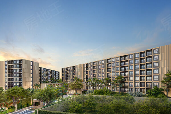 The Base Cherngtalay