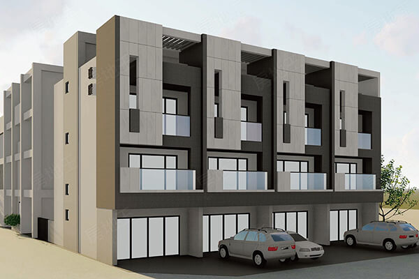 愛上白河5-新興系列