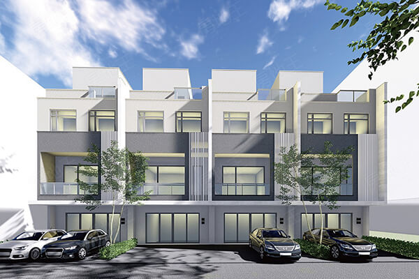 愛上白河7-新生系列