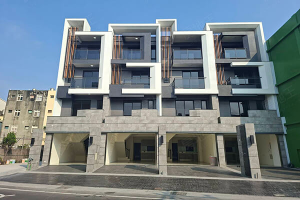 豐意麗灣(透天)