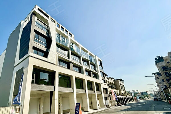 藝墅凌鋒 第八期