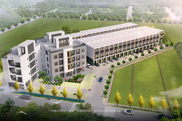 鳳凰愛買11-阡荀(公寓）