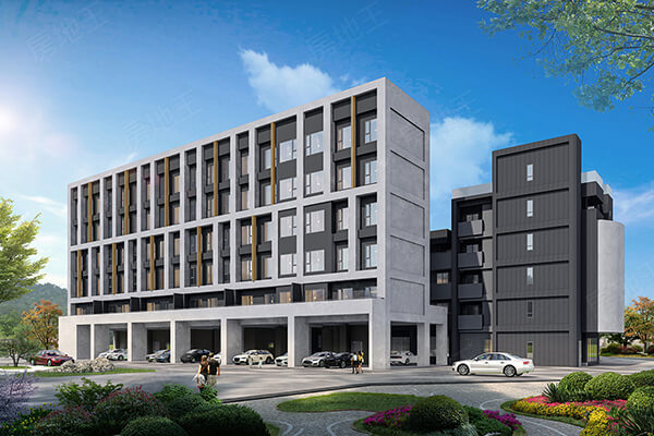 鳳凰愛買 15期 潭心居-華廈區