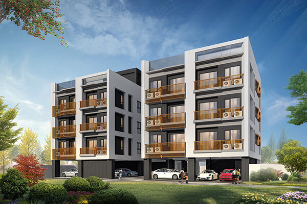 鳳凰愛買16期-同樂卉