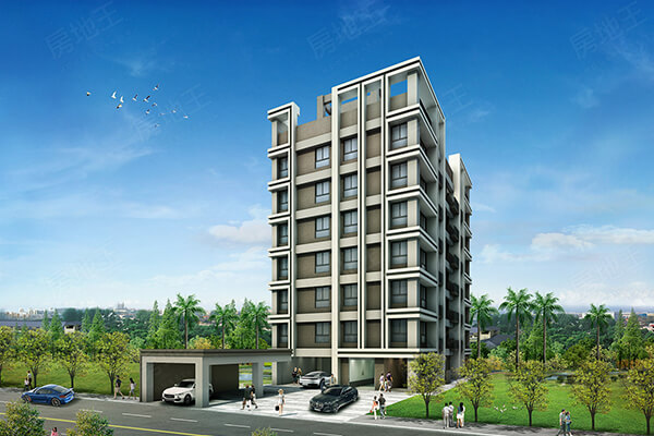 富益家-極美(大溪區)