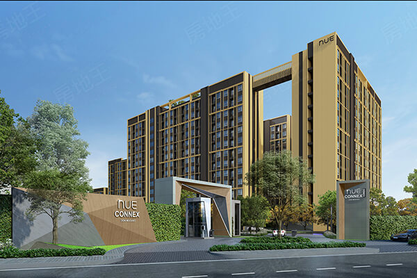 Nue Connex Don Mueang