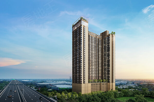 Nue Mega Plus Bangna