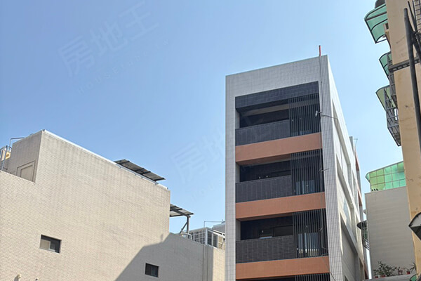 永昌AI新世代(透天)