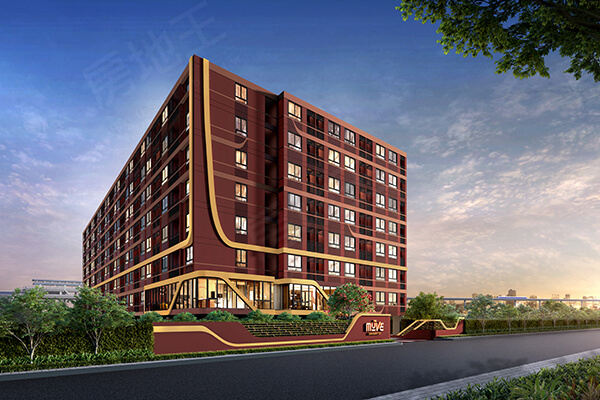 曼谷新建案查詢