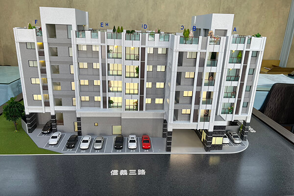 富邑皇邸30號苑