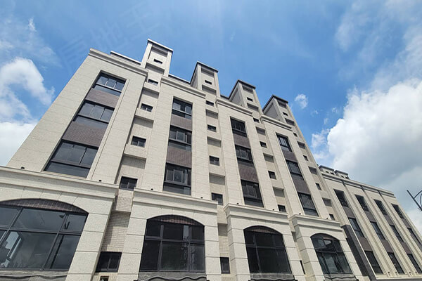 桃園新建案