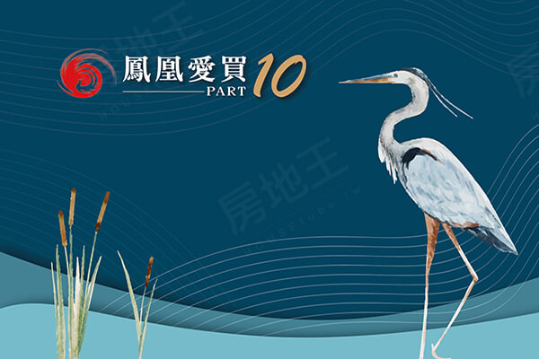 鳳凰愛買10
