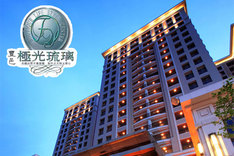 豐邑極光琉璃 720° 環景