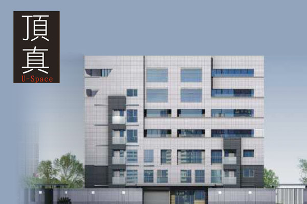 頂真 大隆建設 完銷建案社區 台北房地王