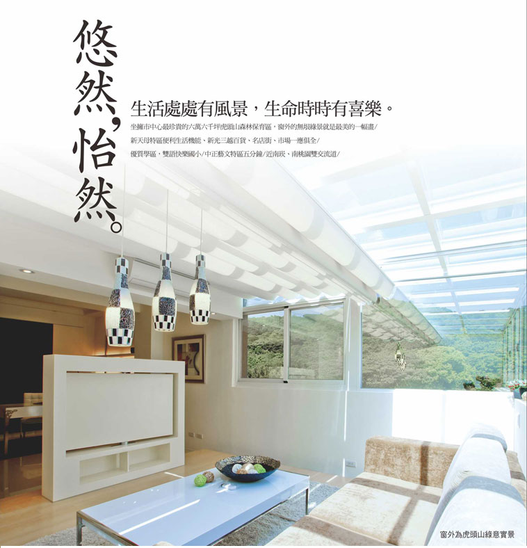 桃園新建案 桃園新建案