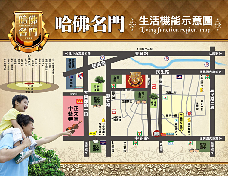 桃園預售屋資訊 桃園預售屋資訊