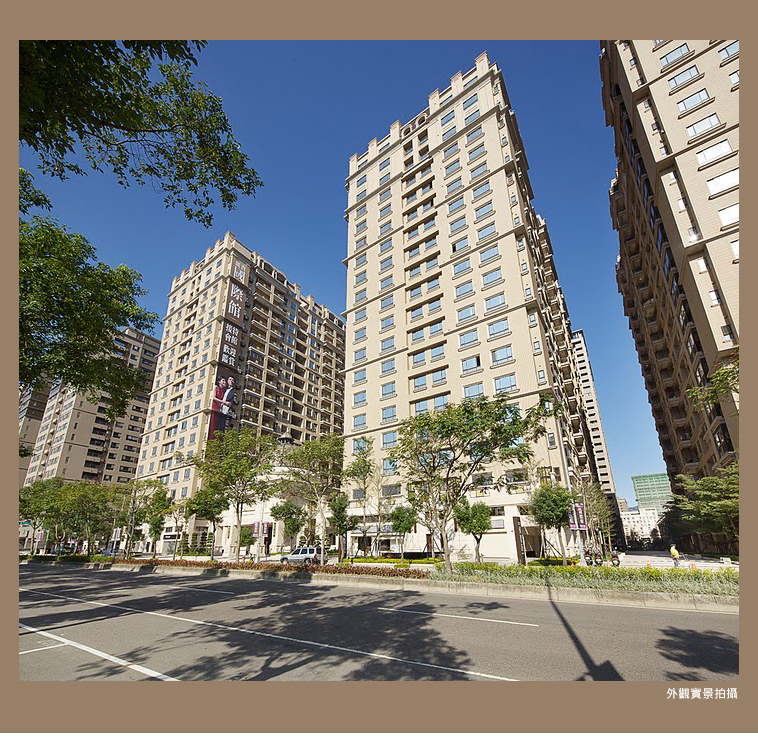 台北新建案 台北新建案