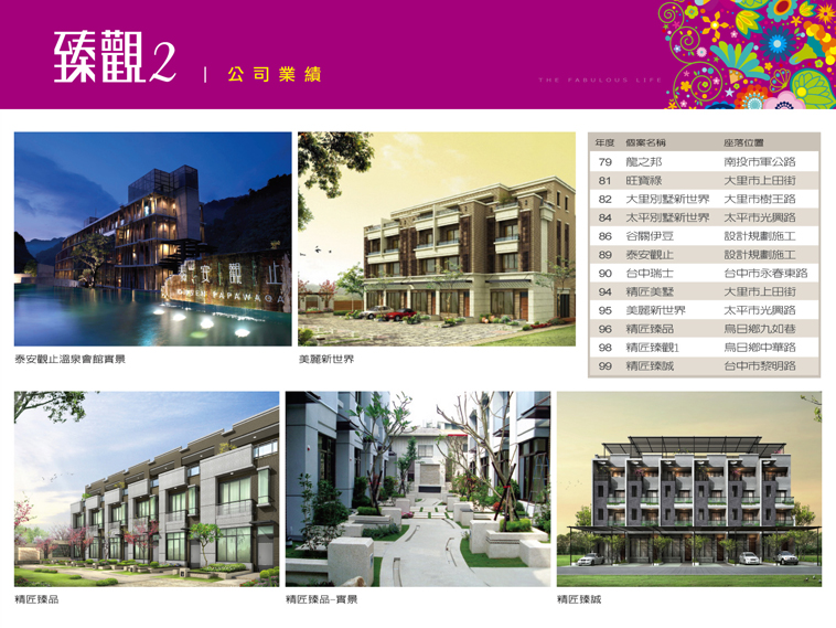 台中新屋建案 台中新屋建案