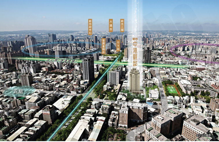 台中新建屋 台中新建屋