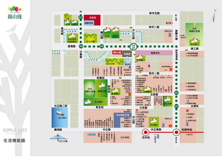 台北預售屋網站 台北預售屋網站