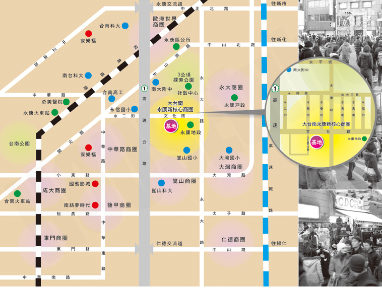 台南新建案 台南新建案