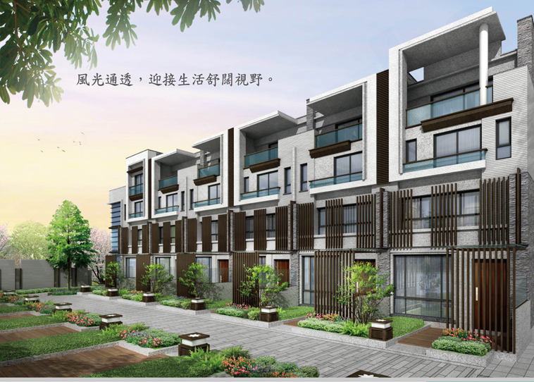 台中新建案 台中新建案