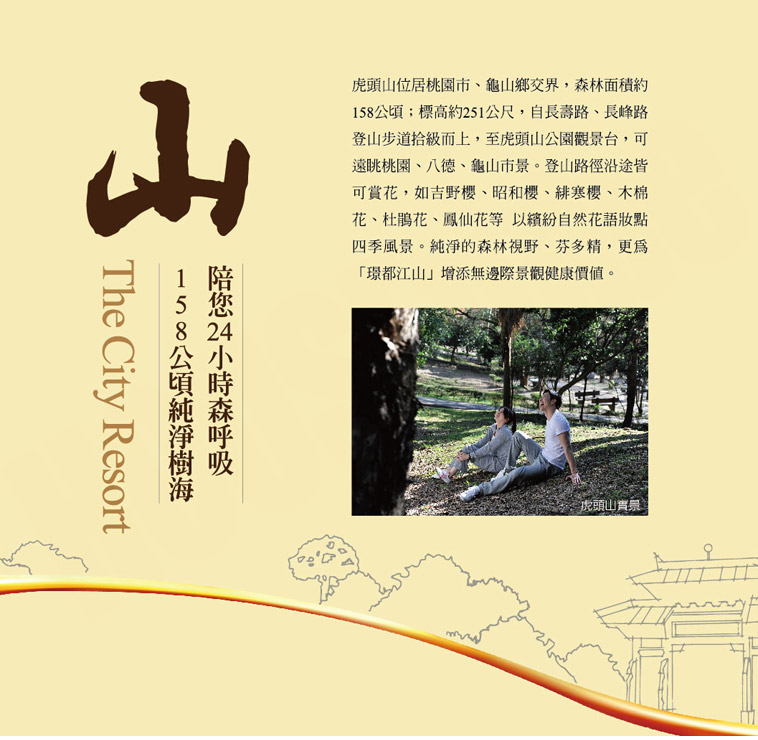 桃園新屋建案 桃園新屋建案