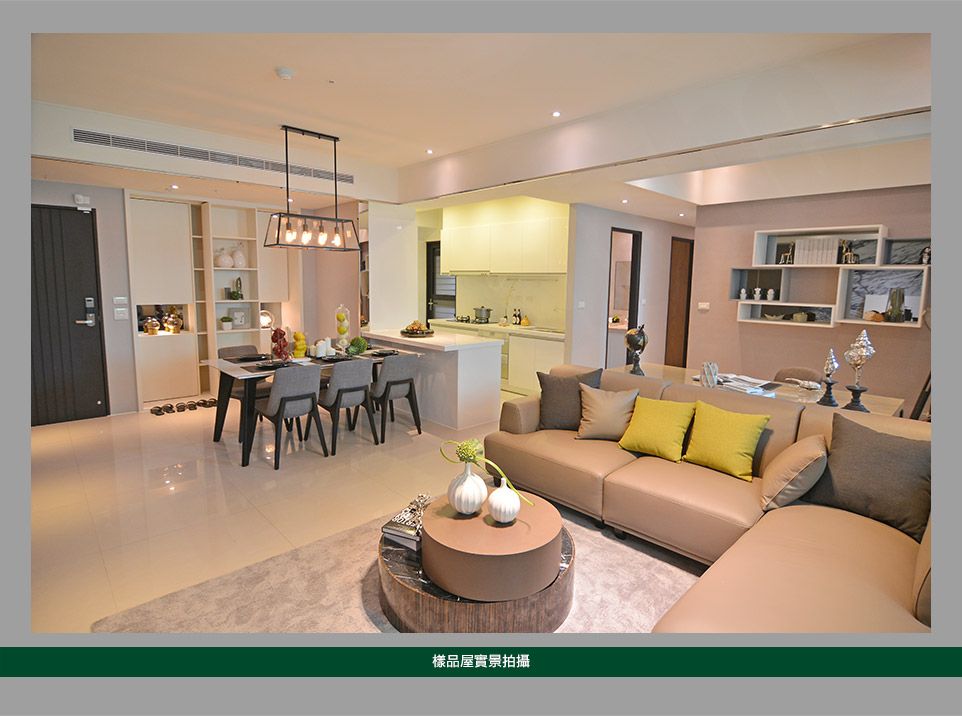 仁發大都滙 仁發建築 完銷建案社區 台南房地王