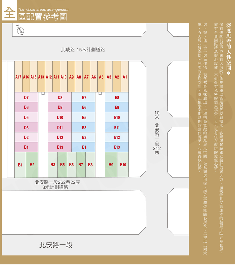 台南預售屋建案 台南預售屋建案