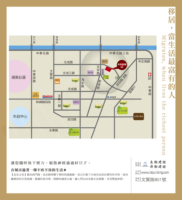 台南建案 台南建案