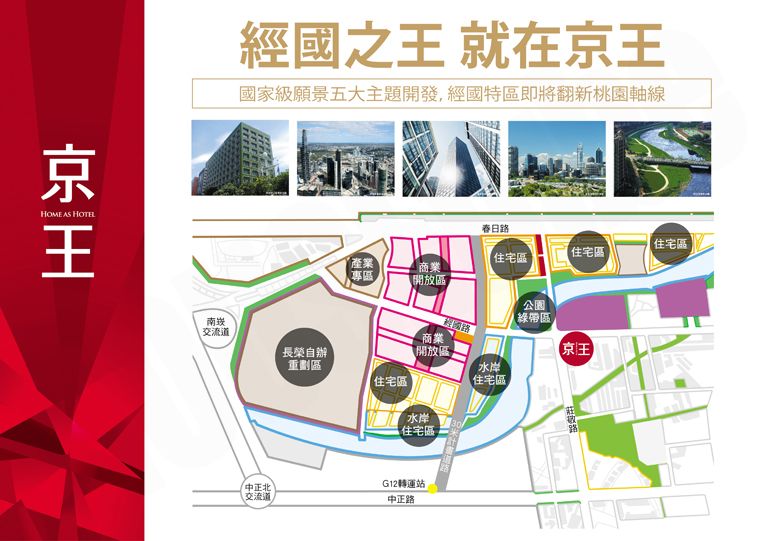 京王 京王