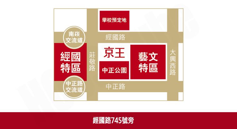 桃園新建案 桃園新建案