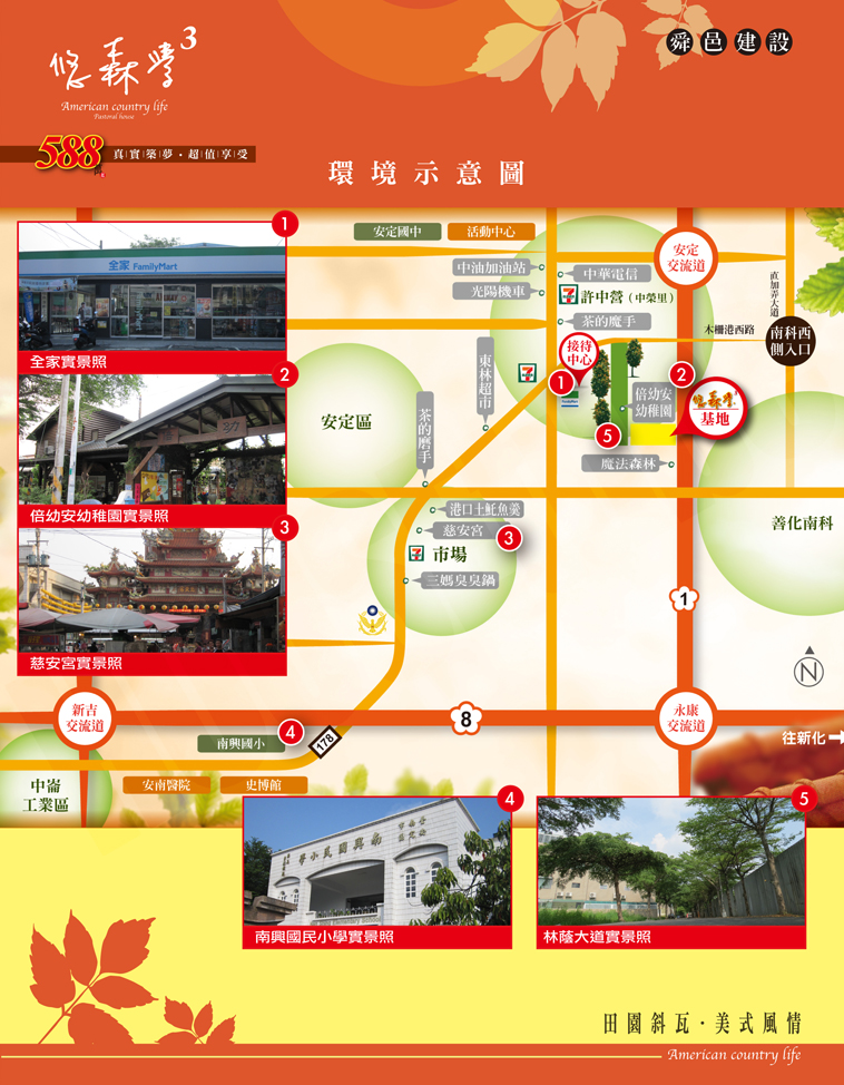 台南新成屋 台南新成屋