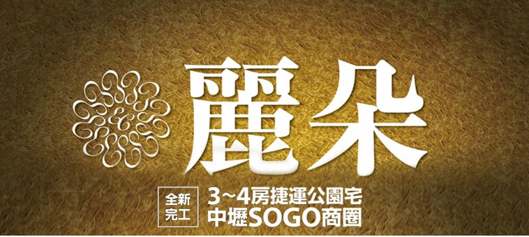 桃園建案 桃園建案