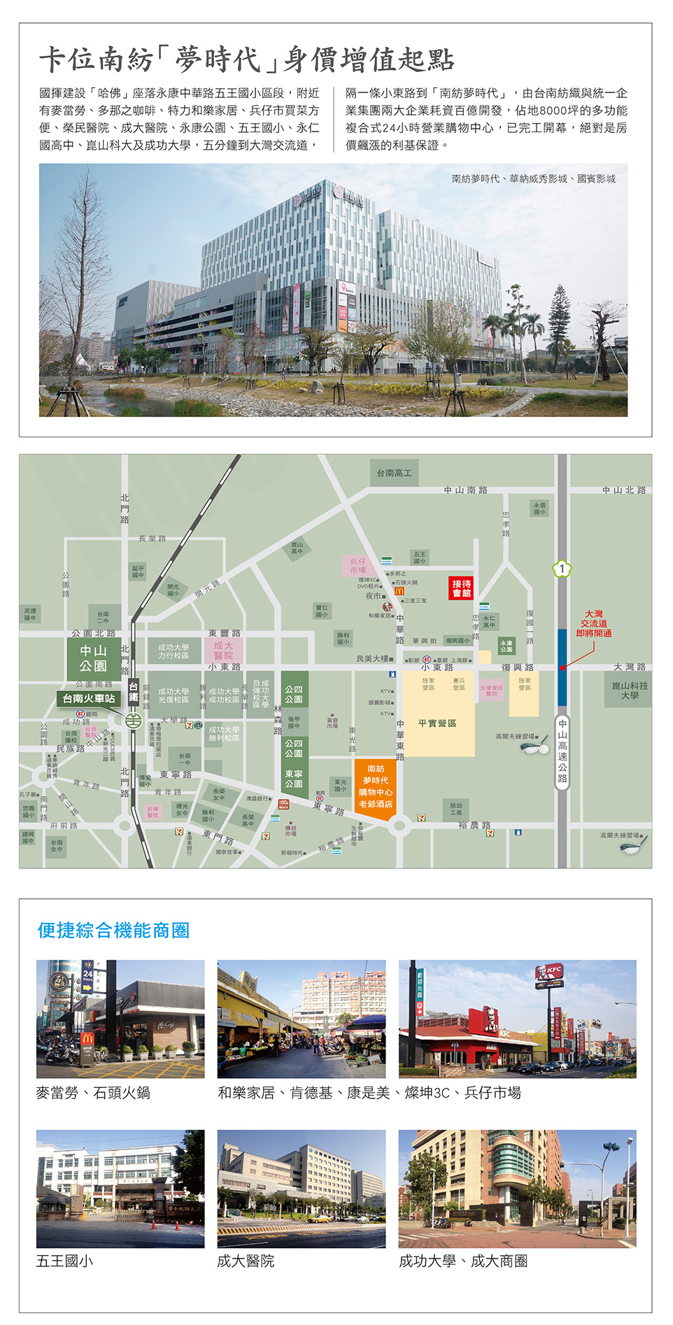 台南預售屋網站 台南預售屋網站