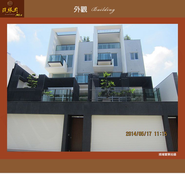 筑緣岡NO.2 筑緣岡NO.2