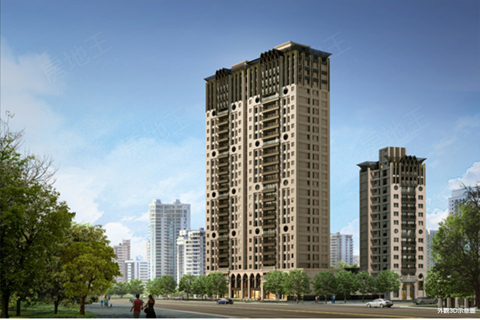 台北新成屋 台北新成屋