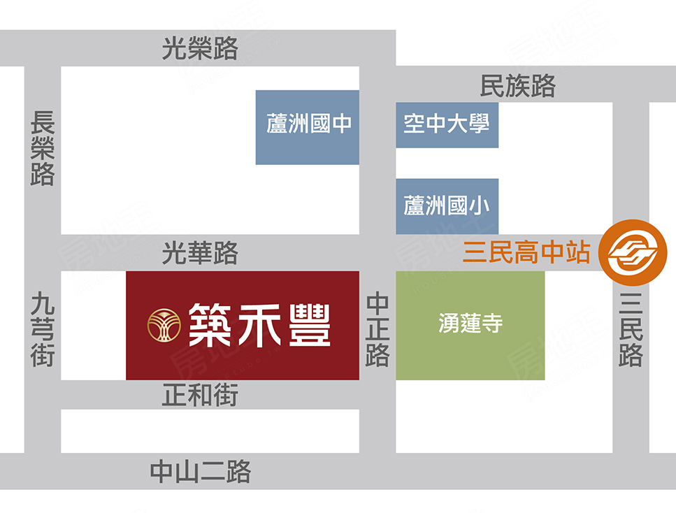 台北找房 台北找房