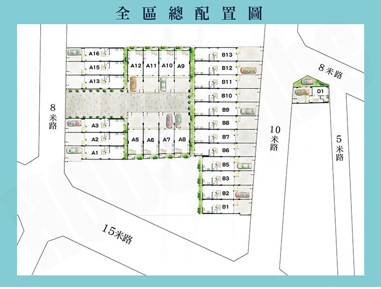 夏林天母2 夏林天母2