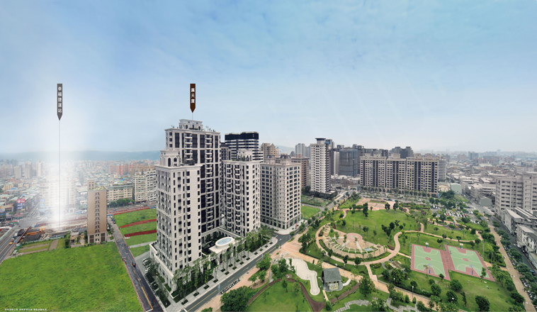 台北新屋建案 台北新屋建案