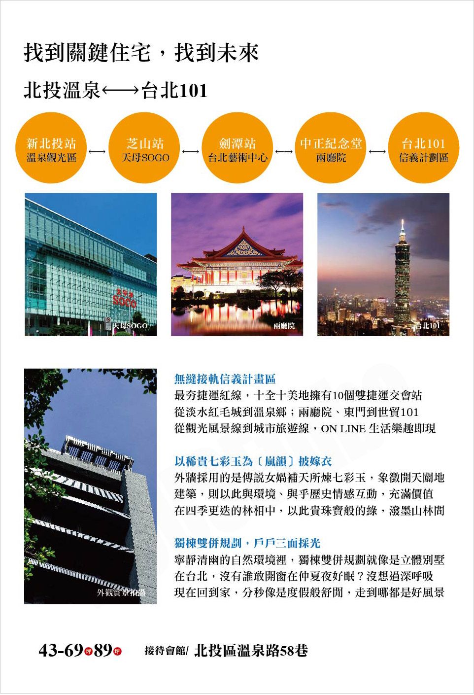 台北新屋 台北新屋