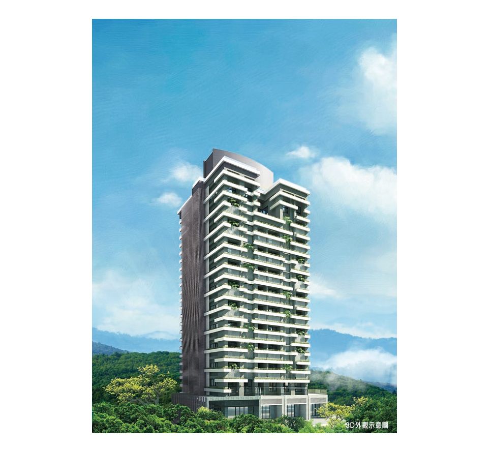 台北新成屋網站 台北新成屋網站