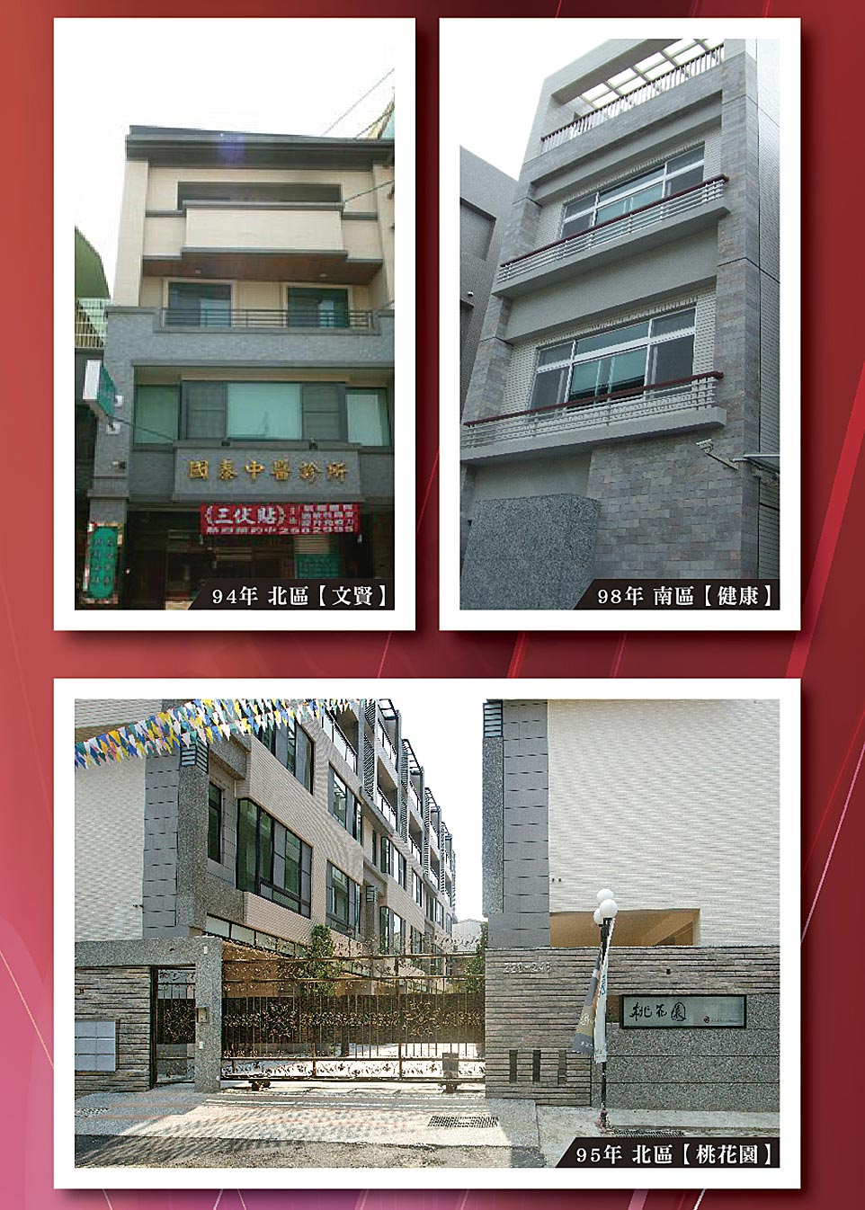 台南新建案 台南新建案