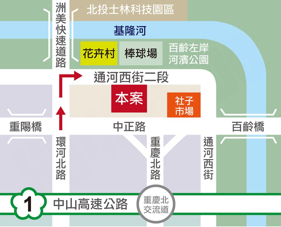 台北預售屋網站 台北預售屋網站