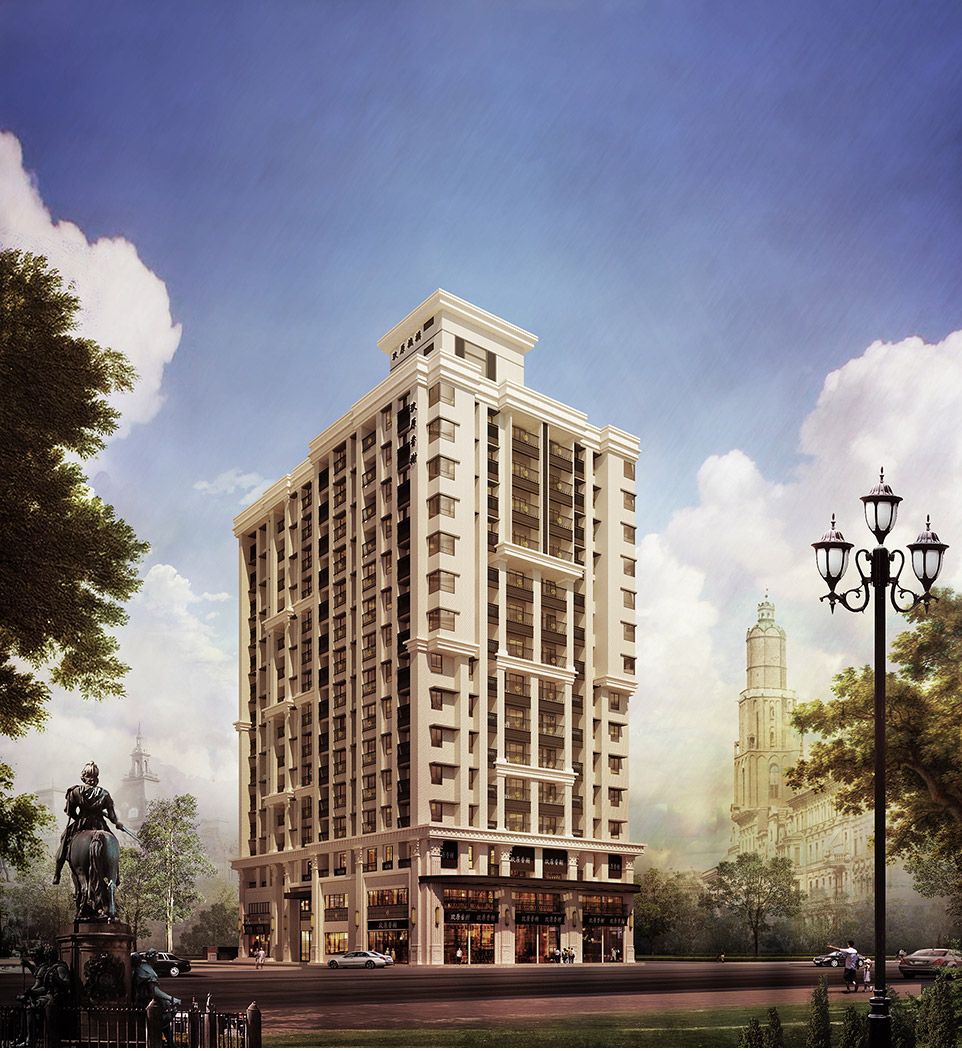 台北新建案 台北新建案
