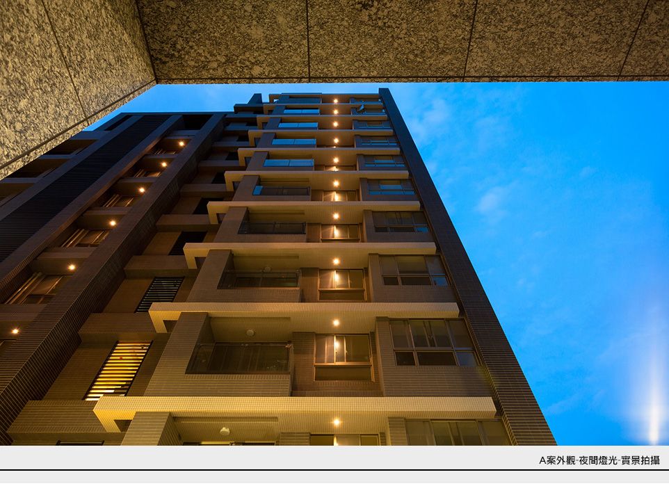 台北新建案 台北新建案