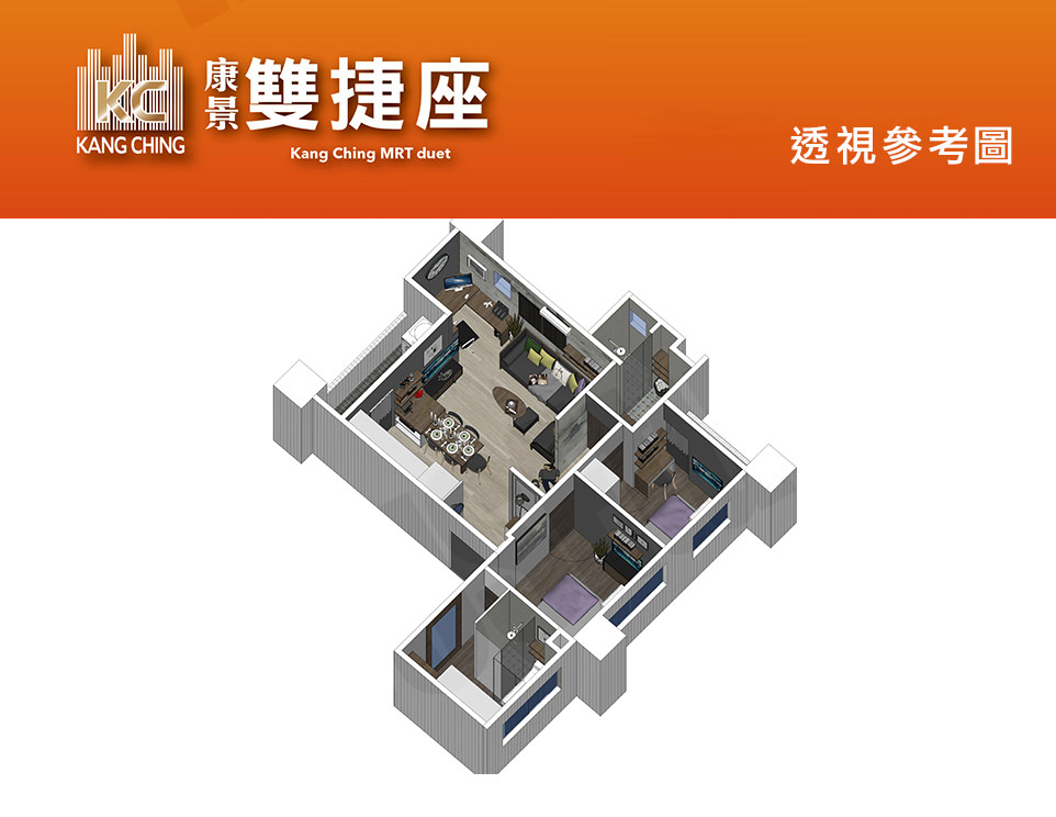 台北新建案 台北新建案