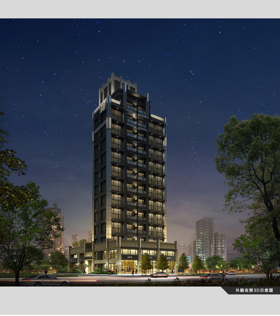 台北新屋建案 台北新屋建案
